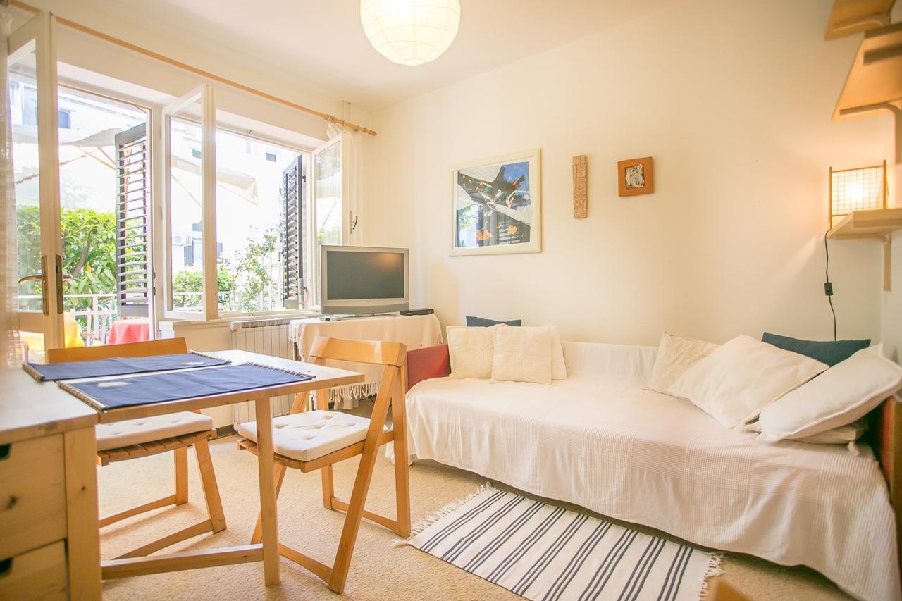 Apartment Prekalj Jelena Poreč Exterior foto