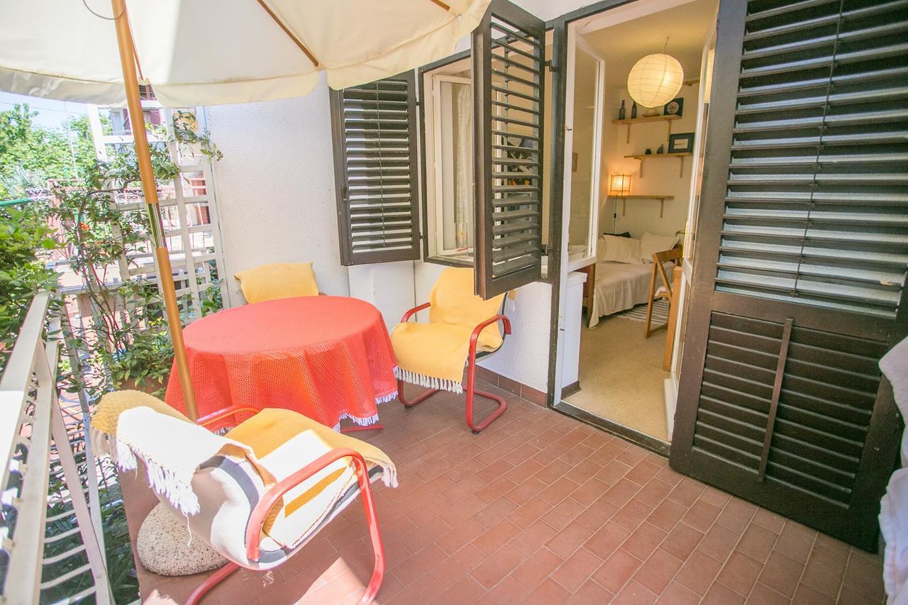 Apartment Prekalj Jelena Poreč Exterior foto
