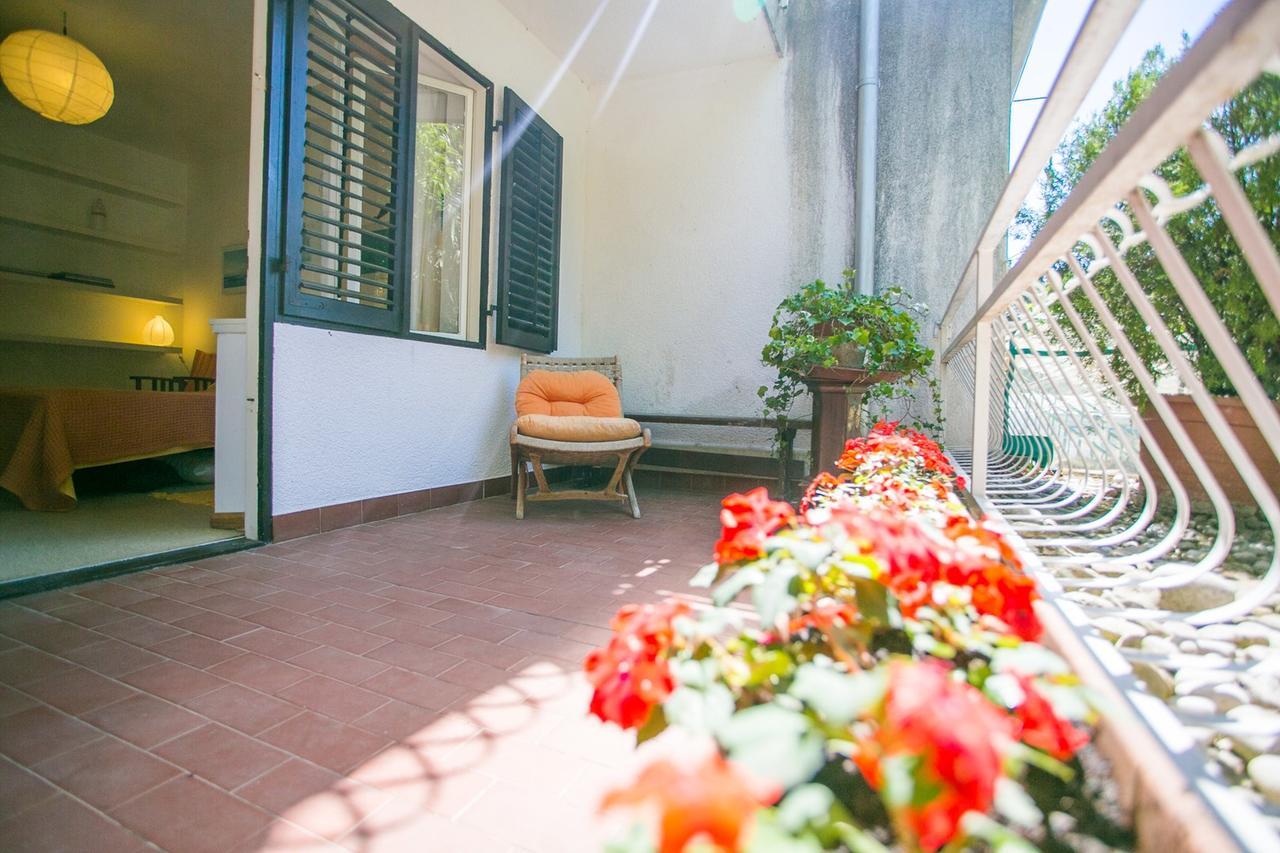 Apartment Prekalj Jelena Poreč Exterior foto
